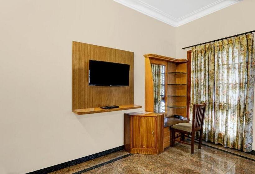 Itsy Hotels Anurag Inn