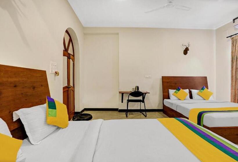 Itsy Hotels Anurag Inn