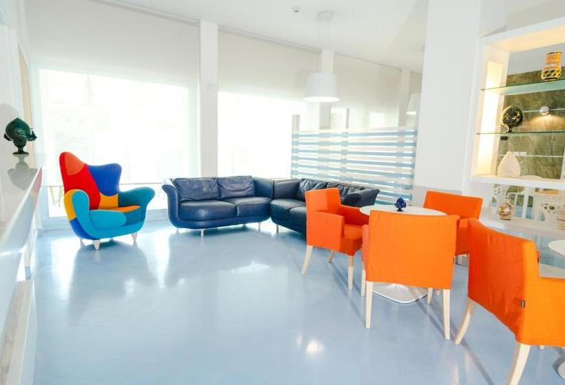 בית מלון כפרי Kalos