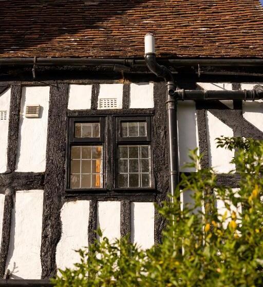 酒店 Karma Salford Hall