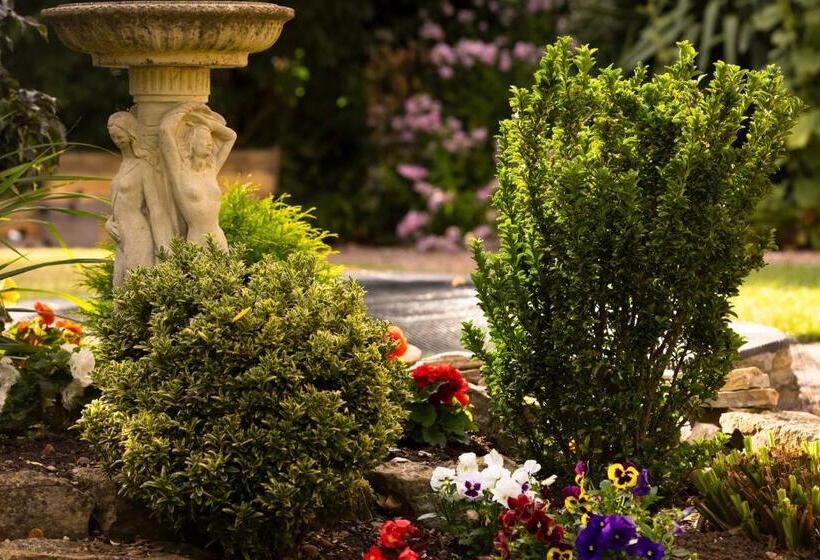 酒店 Karma Salford Hall