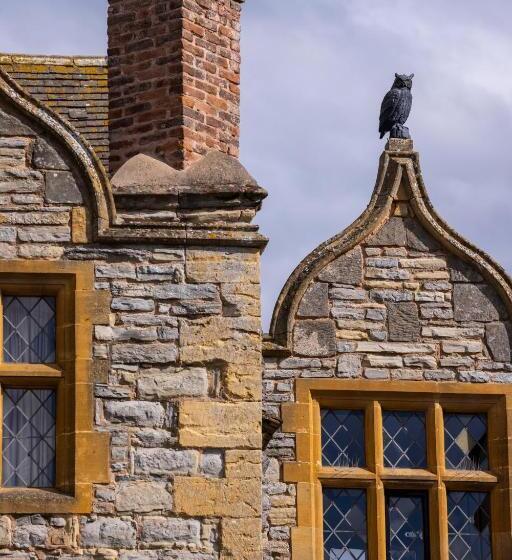 ホテル Karma Salford Hall