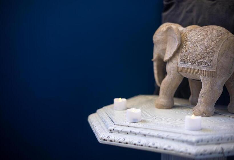 酒店 Karma Salford Hall