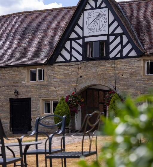 ホテル Karma Salford Hall