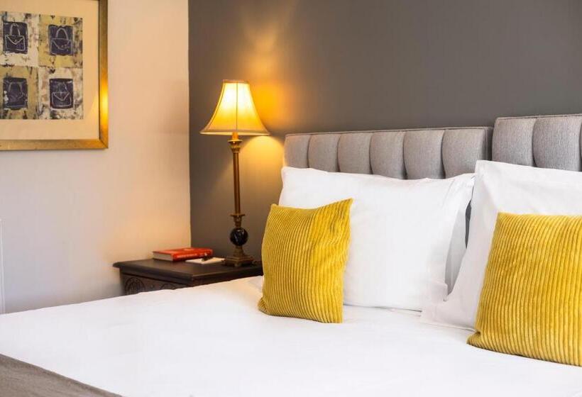 酒店 Karma Salford Hall