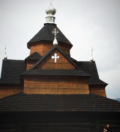 فندق Khatky Ruslany