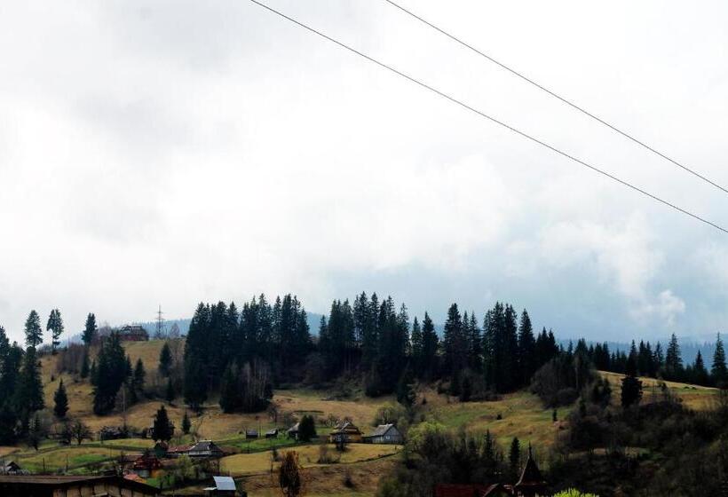 فندق Khatky Ruslany