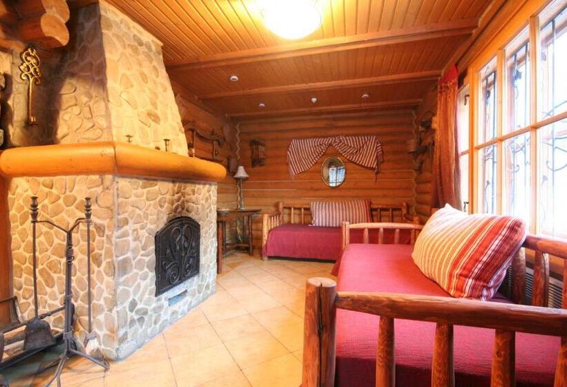 فندق Khatky Ruslany