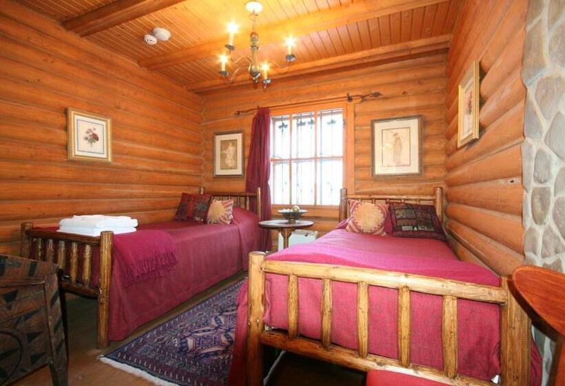 فندق Khatky Ruslany