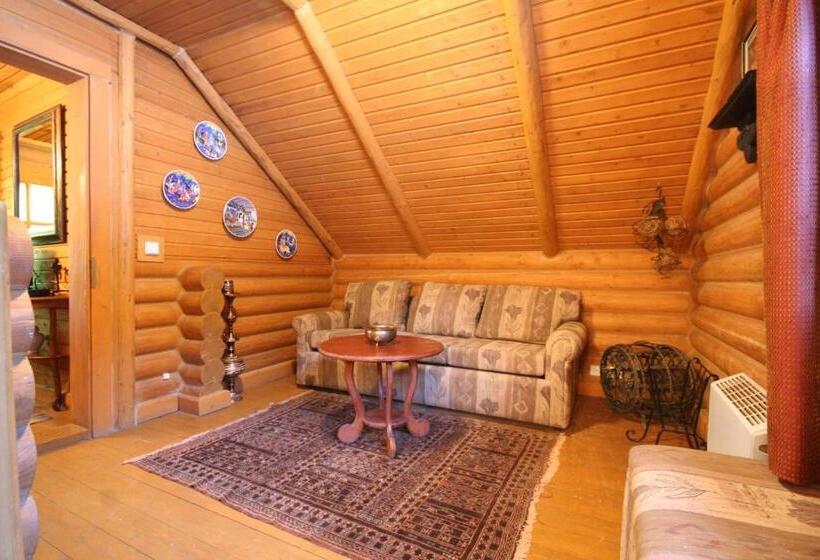 فندق Khatky Ruslany