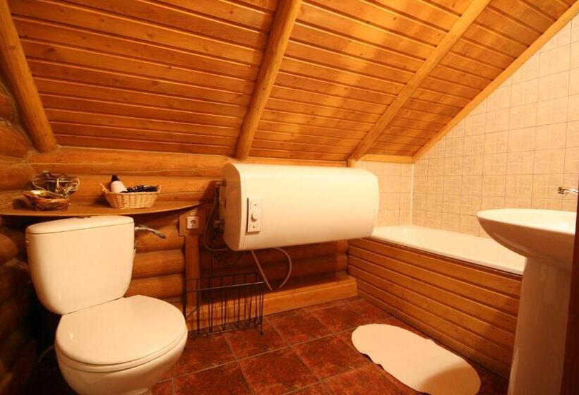 فندق Khatky Ruslany