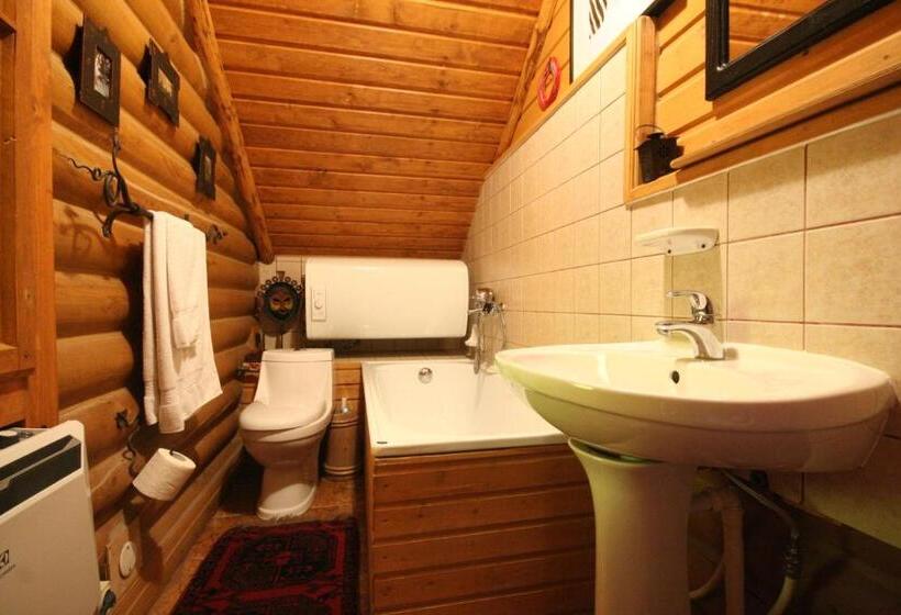 فندق Khatky Ruslany