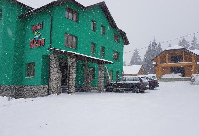 Hotel Kisva