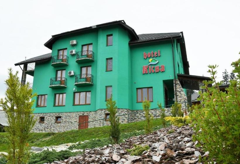 Hotel Kisva