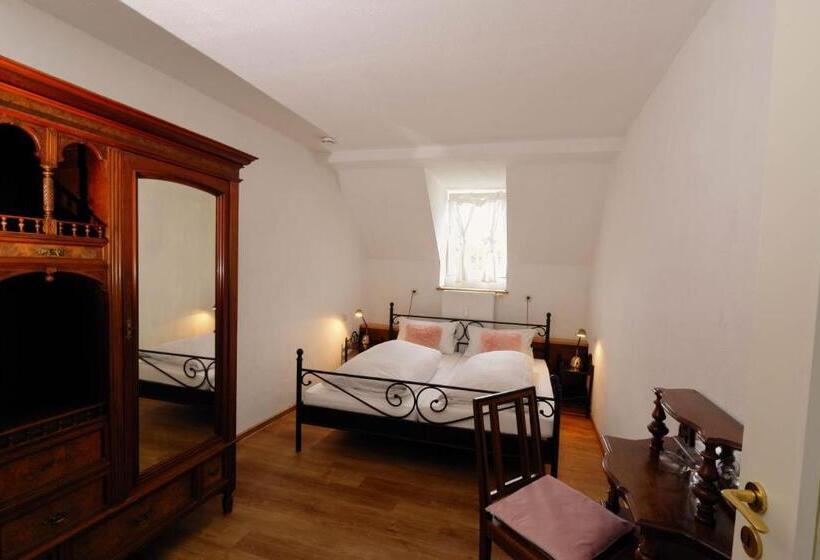 ホテル Klostermühle Siebenborn