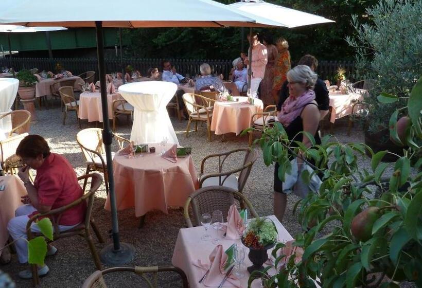 ホテル Klostermühle Siebenborn