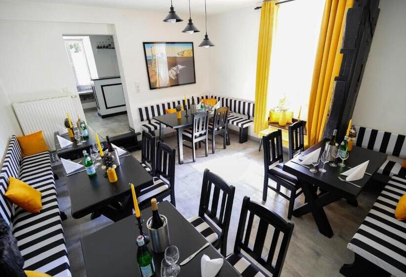 ホテル Klostermühle Siebenborn