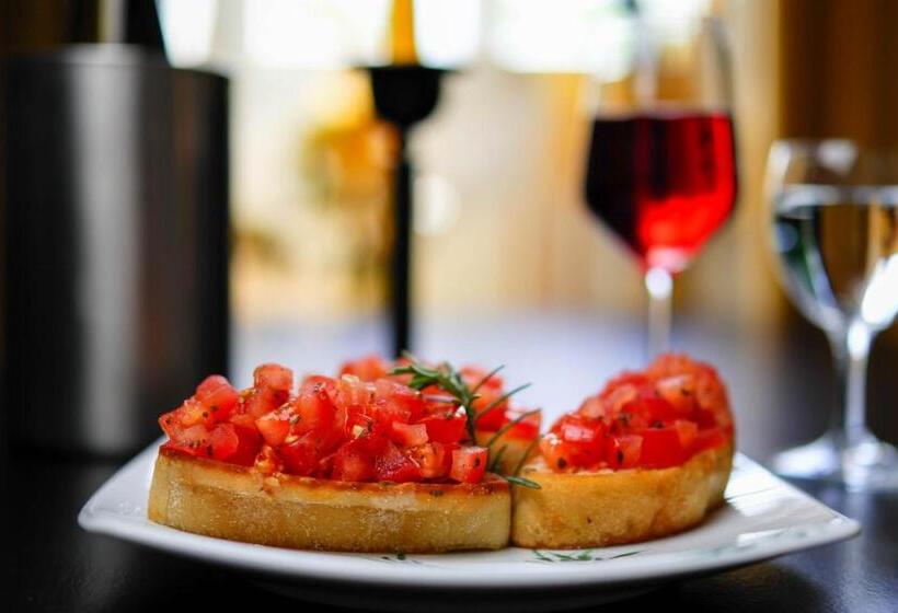 ホテル Klostermühle Siebenborn