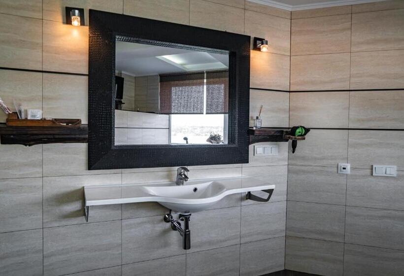 هتل Kodatskiy Kosh