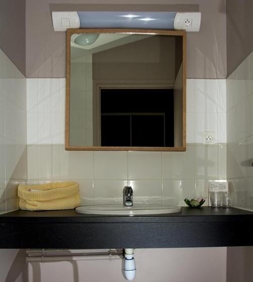 فندق L'arbre à Pain