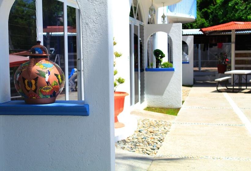 Отель Mexico Lindo