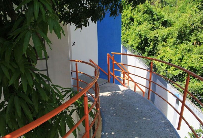 Отель Mexico Lindo