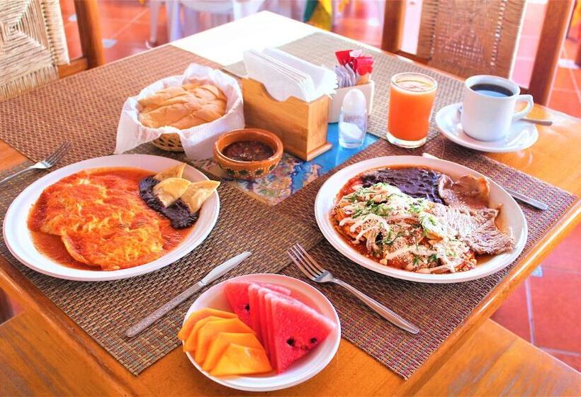 Отель Mexico Lindo