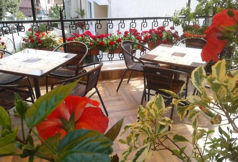 Отель Morska Zvezda