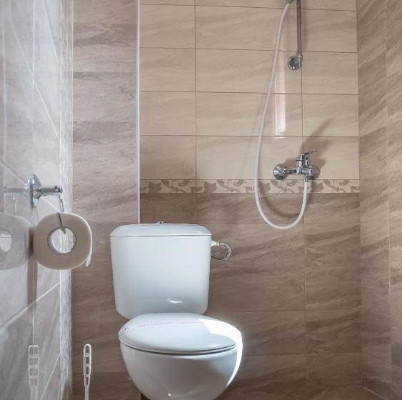 Отель Morska Zvezda