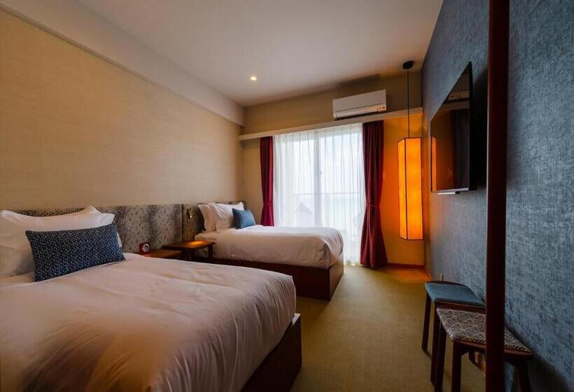 בית מלון כפרי Oile By Dsh Resorts