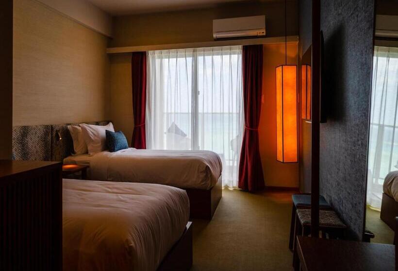 בית מלון כפרי Oile By Dsh Resorts