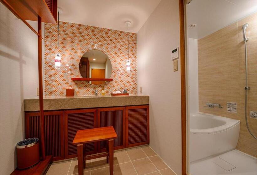 בית מלון כפרי Oile By Dsh Resorts