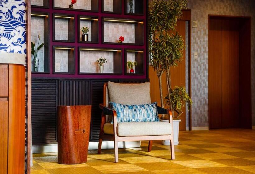 בית מלון כפרי Oile By Dsh Resorts