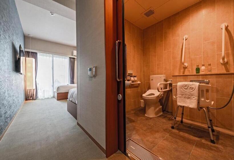 בית מלון כפרי Oile By Dsh Resorts