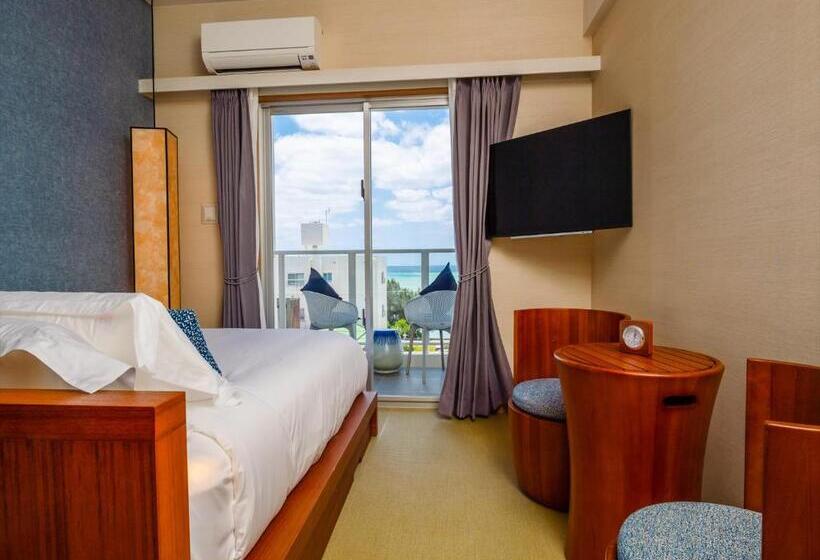 בית מלון כפרי Oile By Dsh Resorts