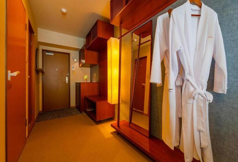 בית מלון כפרי Oile By Dsh Resorts