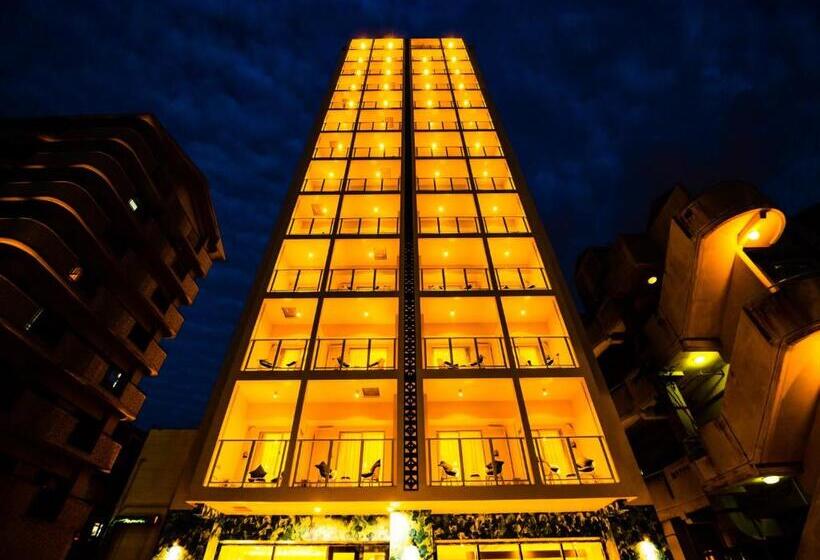 בית מלון כפרי Oile By Dsh Resorts