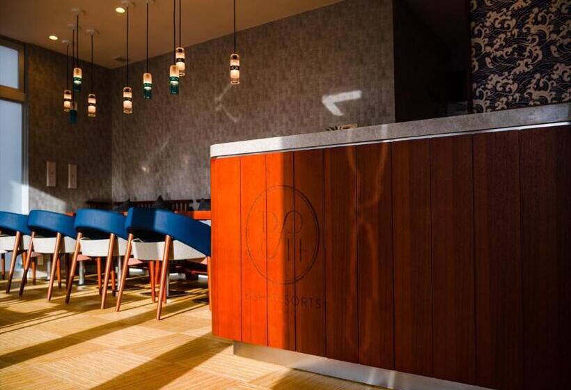 בית מלון כפרי Oile By Dsh Resorts