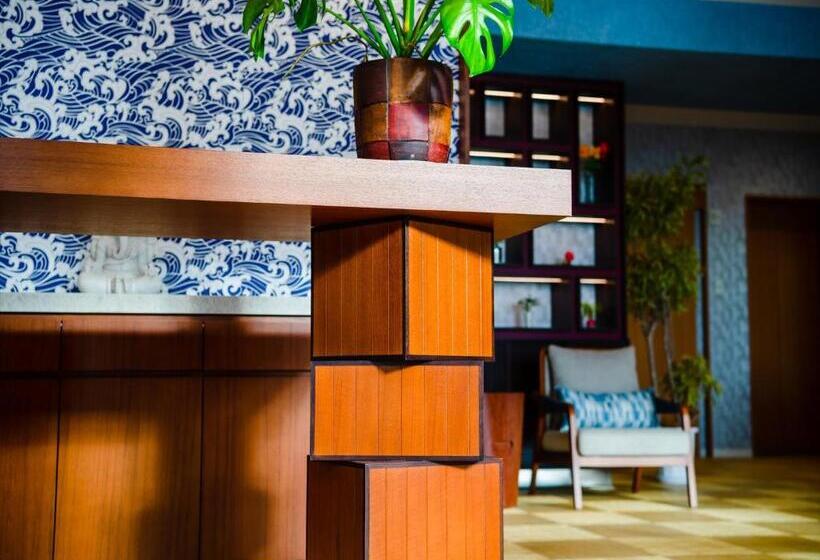 בית מלון כפרי Oile By Dsh Resorts