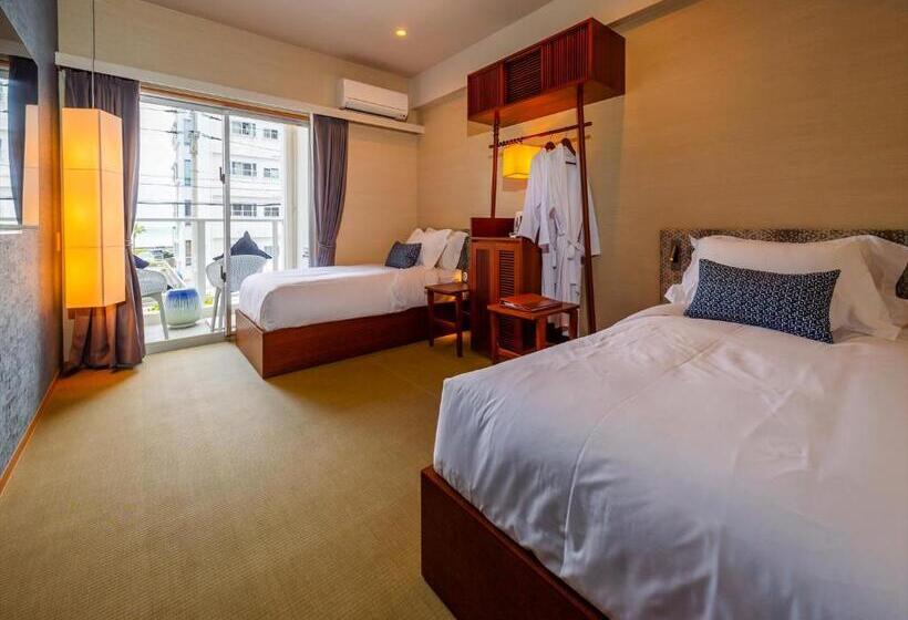 בית מלון כפרי Oile By Dsh Resorts