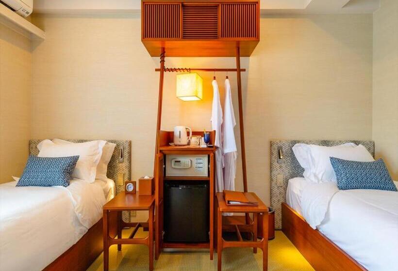 בית מלון כפרי Oile By Dsh Resorts