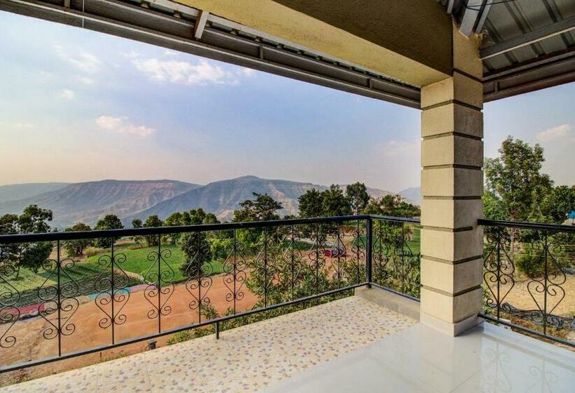 فندق Flagship 23505 S Ramada Village