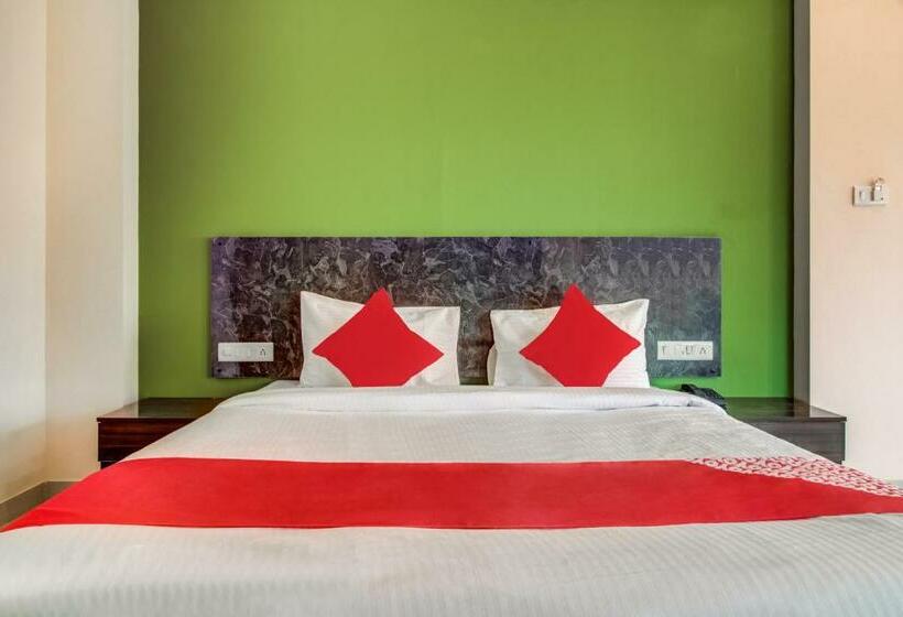 فندق Flagship 23505 S Ramada Village