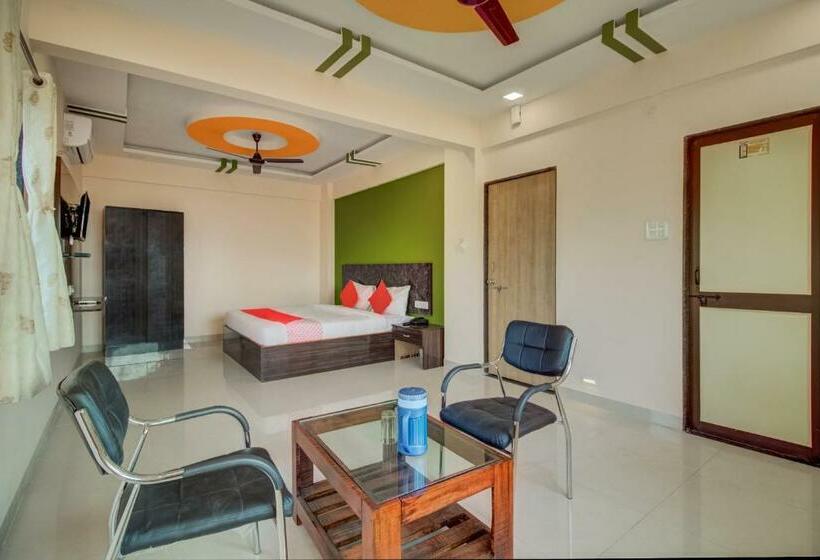 فندق Flagship 23505 S Ramada Village