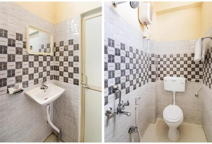 ホテル Oyo 47366  Cocanada Inn