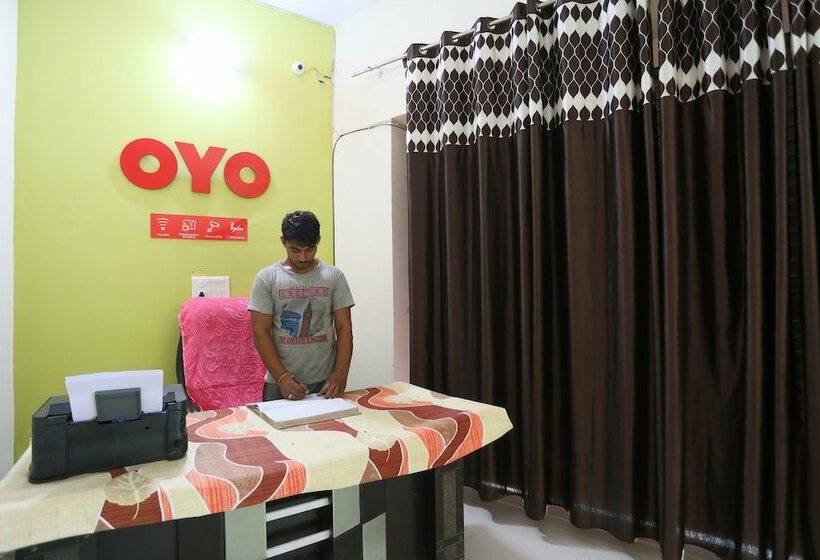 فندق Oyo 49985 Singh