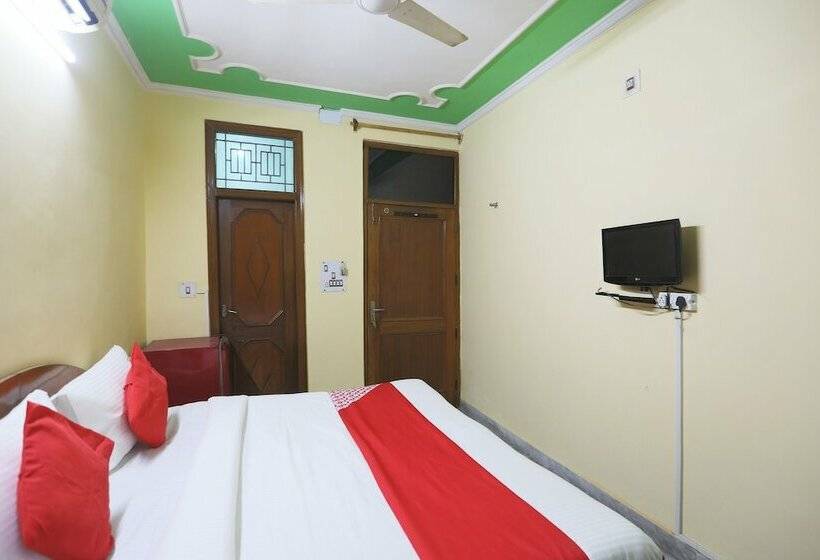 فندق Oyo 49985 Singh