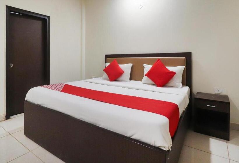 酒店 O Royal Plaza