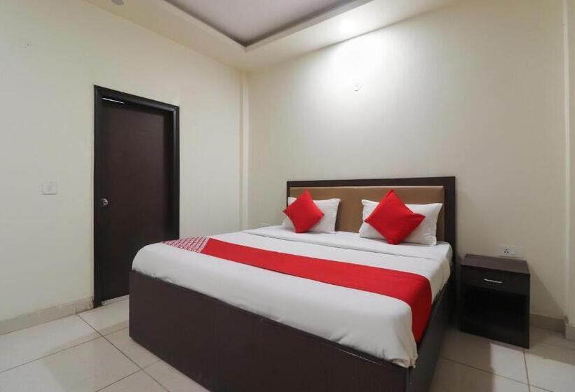 酒店 O Royal Plaza