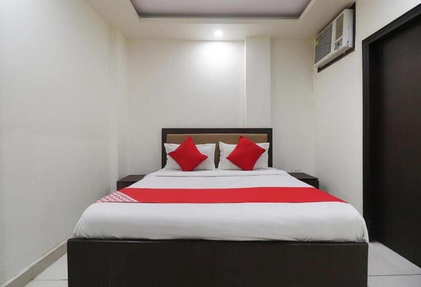 酒店 O Royal Plaza